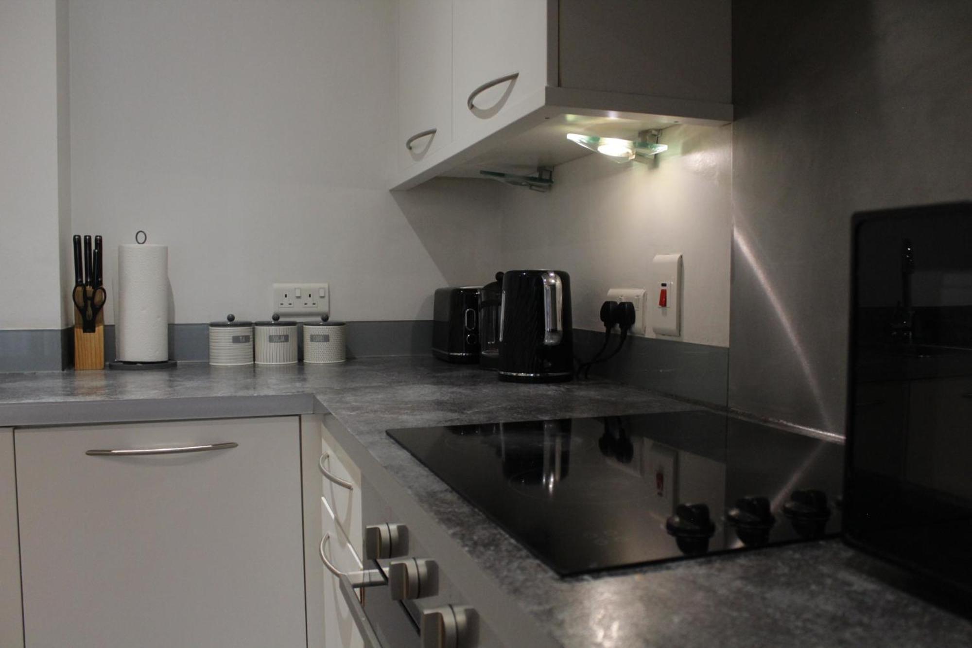 Apartment 2 Bedroom Luxury Centre Bristol