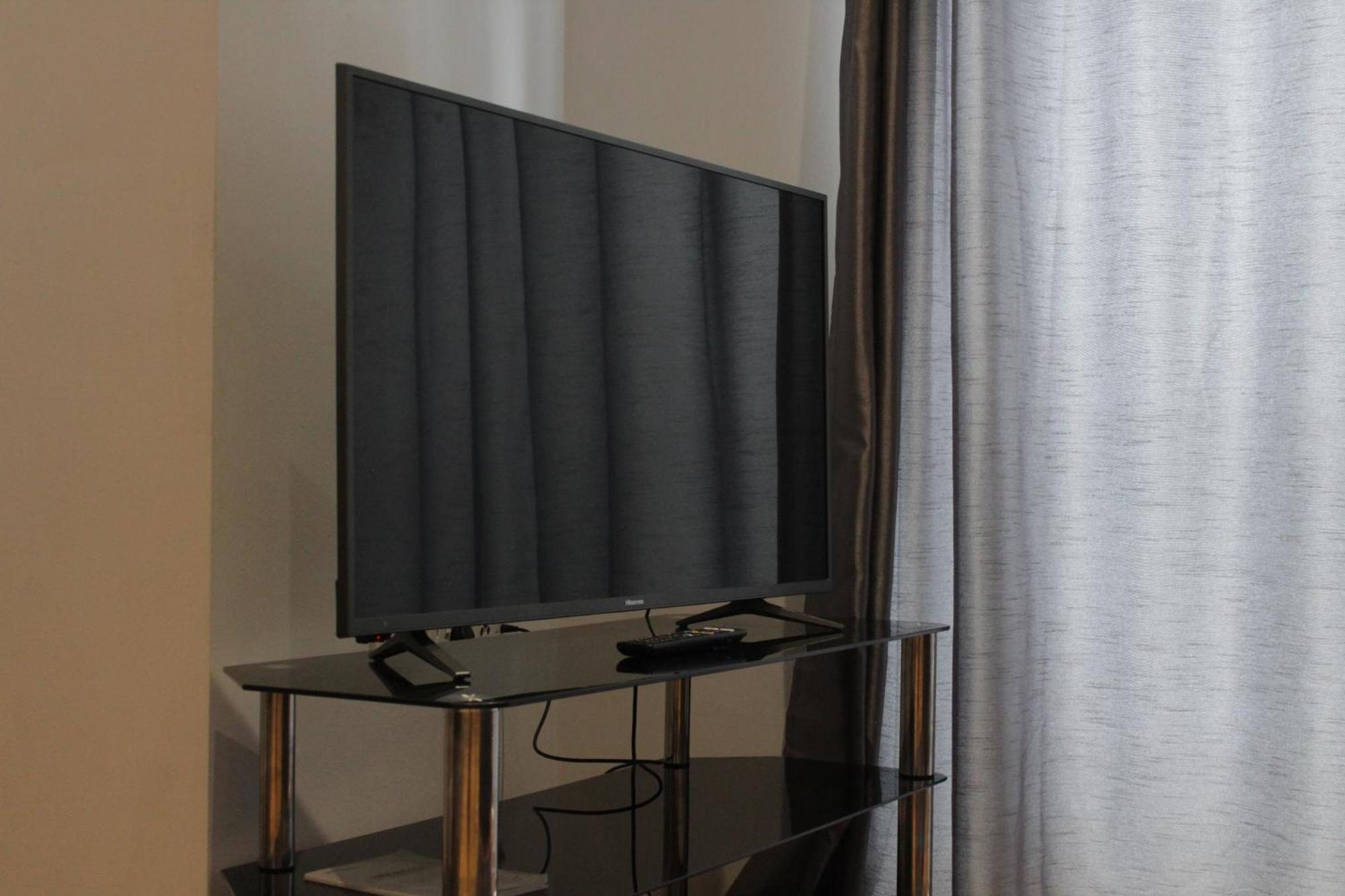 2 Bedroom Luxury Centre Bristol
