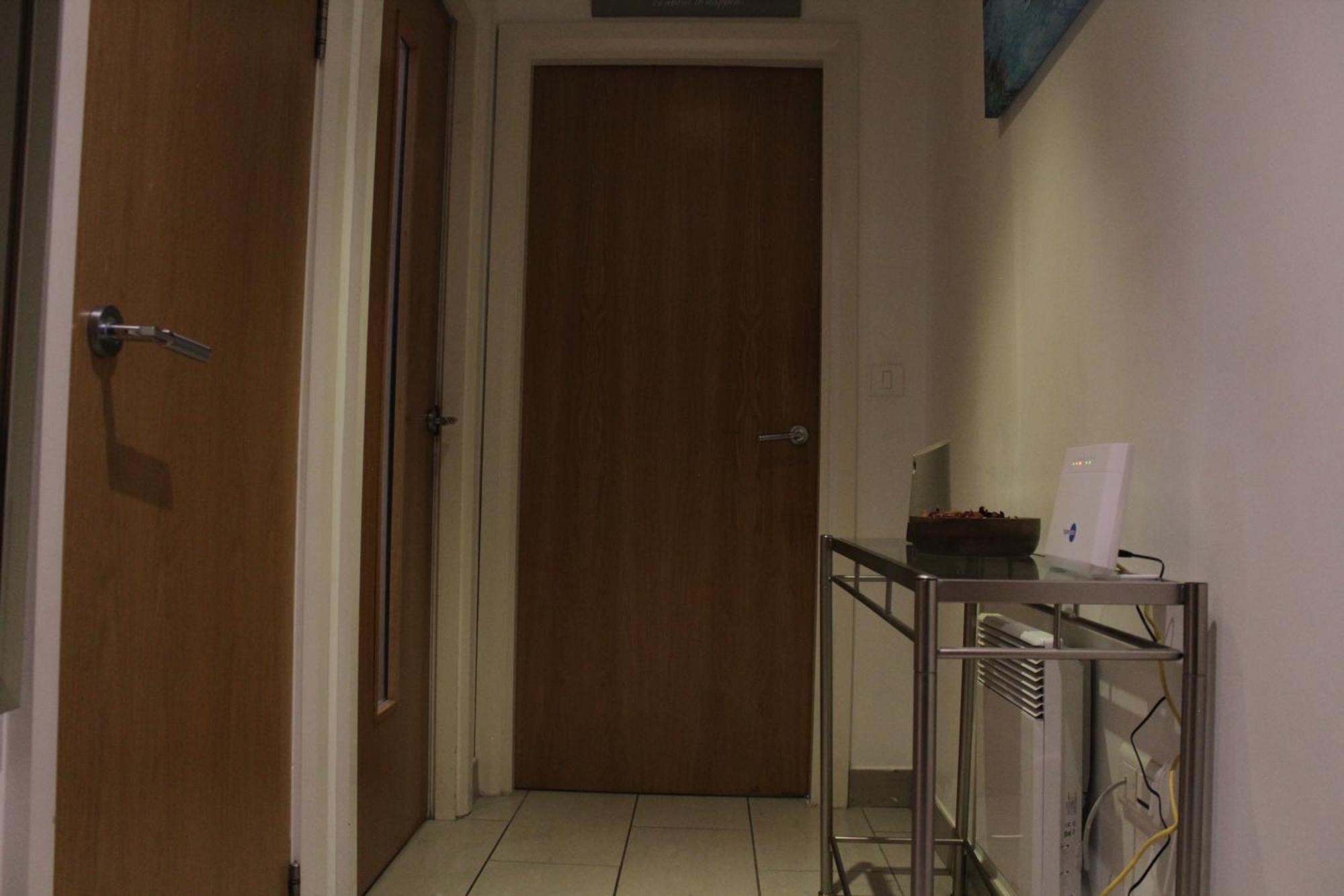 2 Bedroom Luxury Centre Bristol